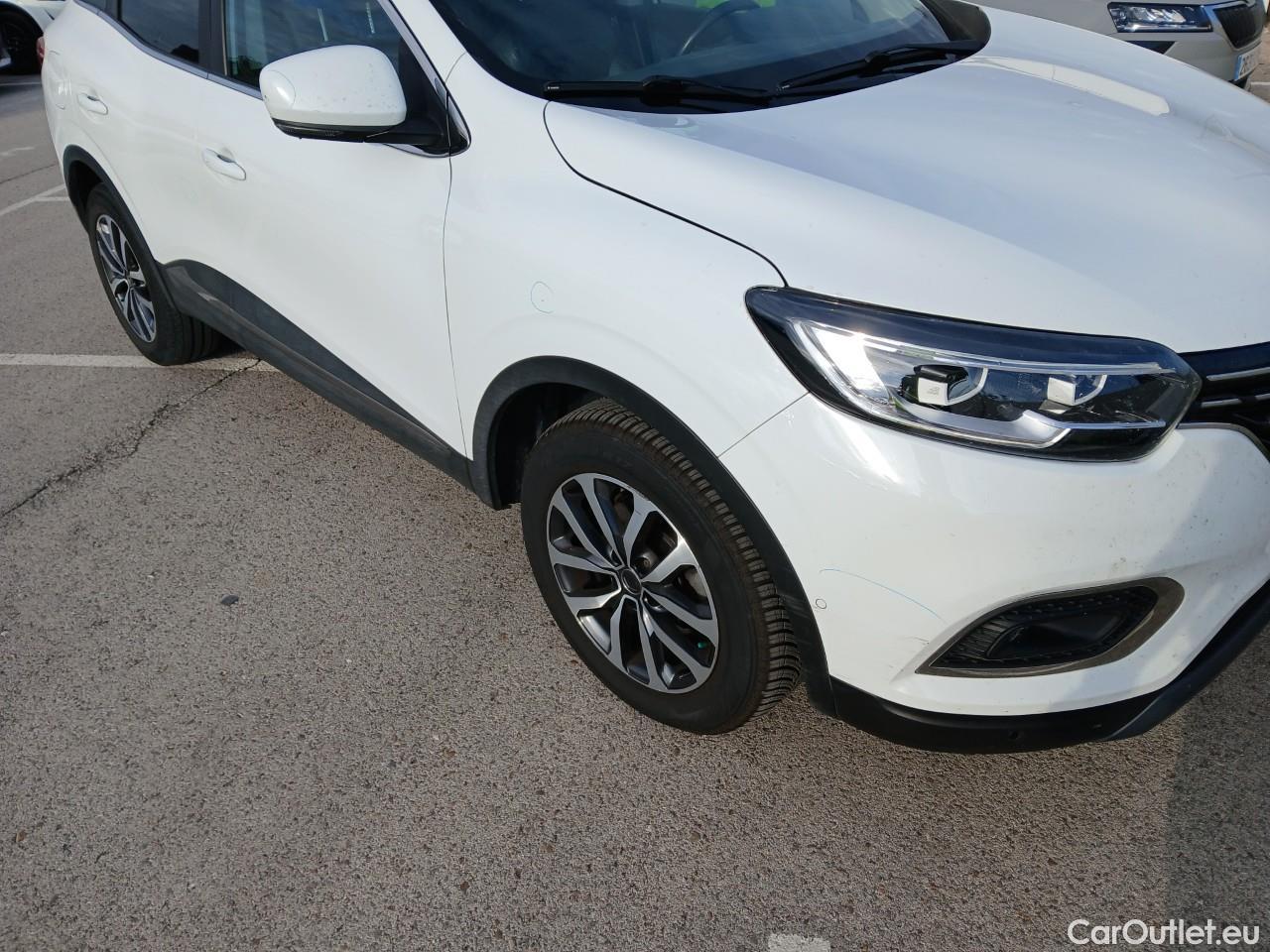  Renault  Kadjar  Zen 1.5 dCi 115CV MT6 E6dT #29