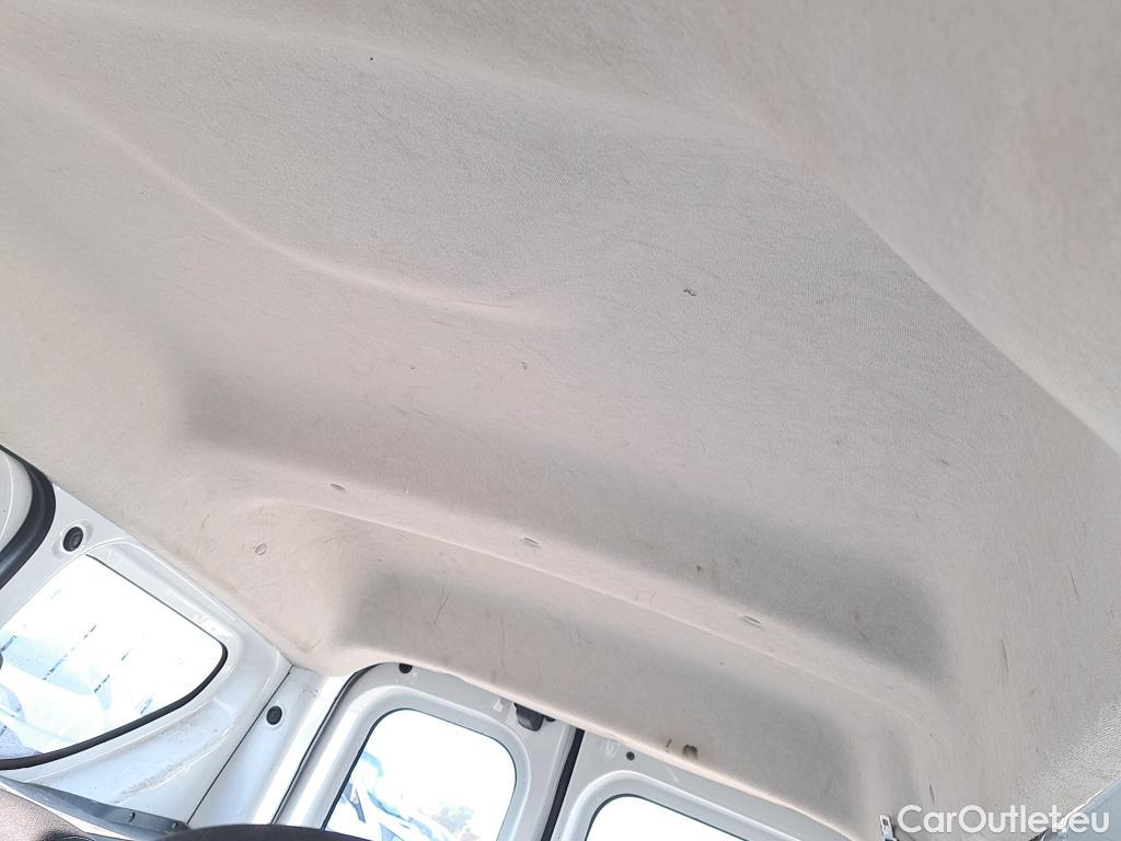  Dacia  Dokker  Essential 1.6 SCe 100CV MT5 E6 #23