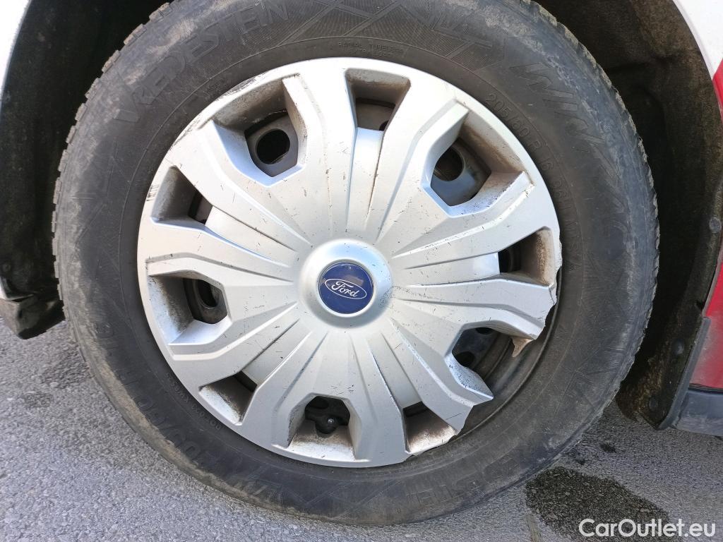  Ford  Transit Connect  Furgon 200 L1 Trend 1.5 EcoBlue 75CV MT6 E6dT #32