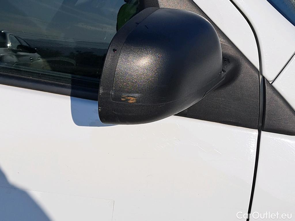 Dacia  Dokker  Essential 1.6 SCe 100CV MT5 E6 #47