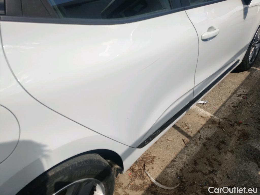 Renault  Clio RENAULT  / 2019 / 5P / berlina con portón Intens TCe 74 kW (100CV) GLP #8