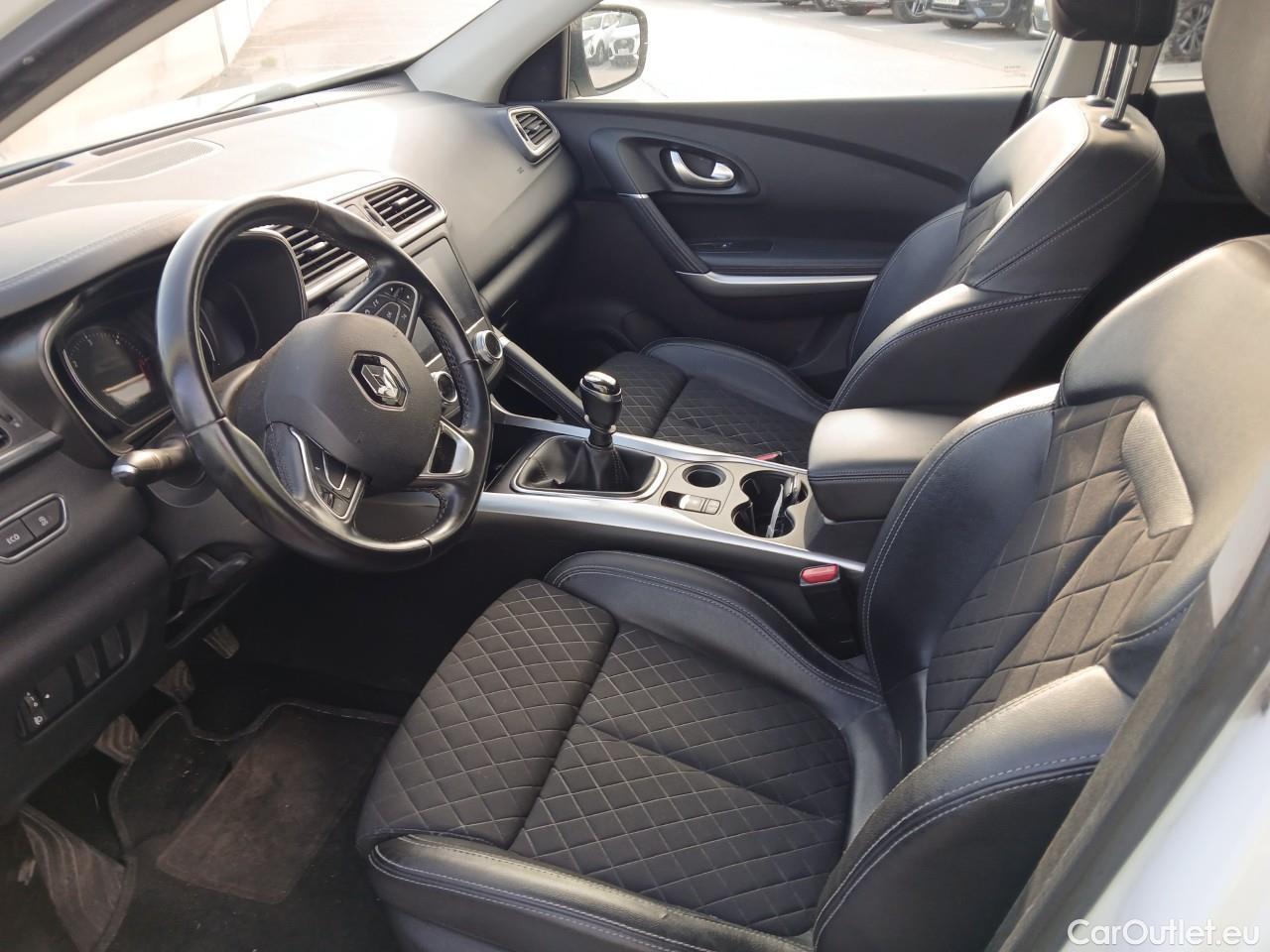  Renault  Kadjar  Zen 1.5 dCi 115CV MT6 E6dT #31