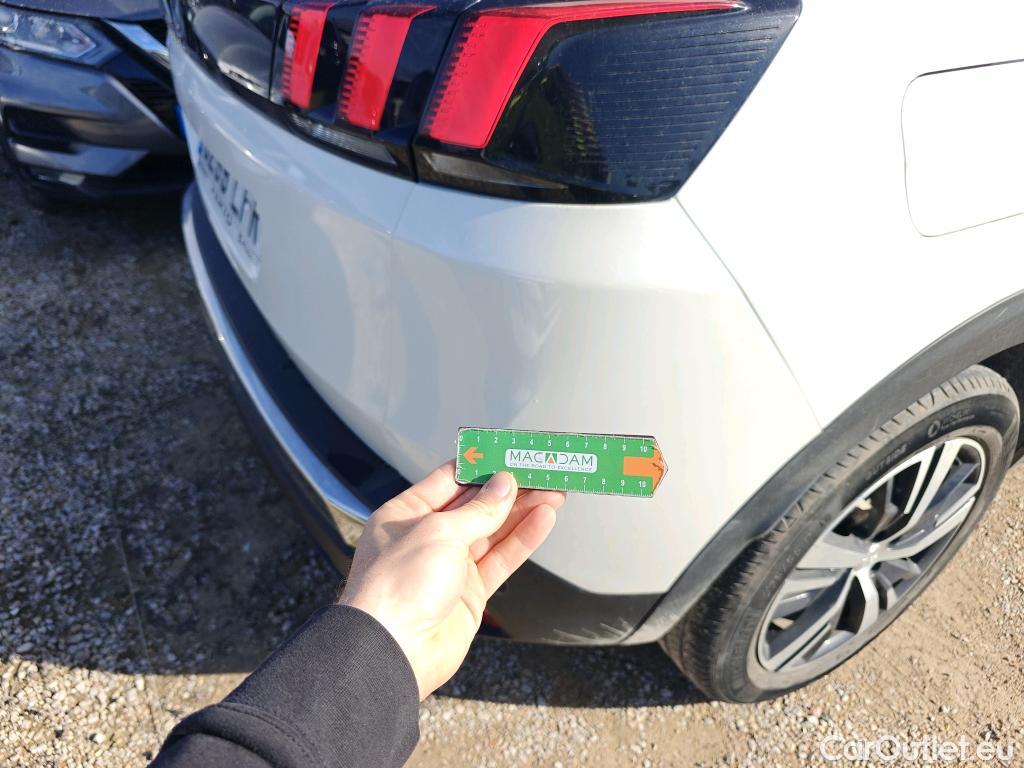  Peugeot  3008  Allure 1.5 HDi 130CV MT6 E6dT #36