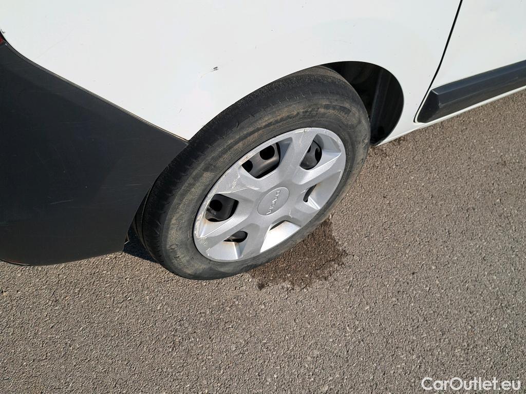  Dacia  Dokker  Essential 1.6 SCe 100CV MT5 E6 #44