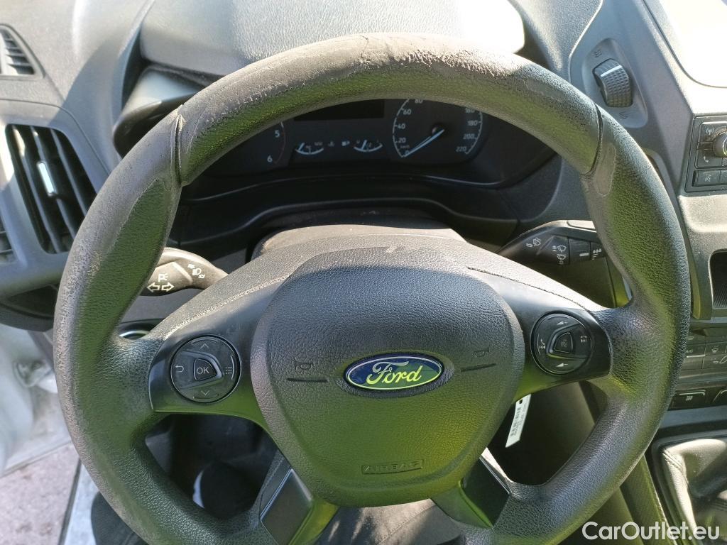  Ford  Transit Connect  Furgon 200 L1 Trend 1.5 EcoBlue 75CV MT6 E6dT #23