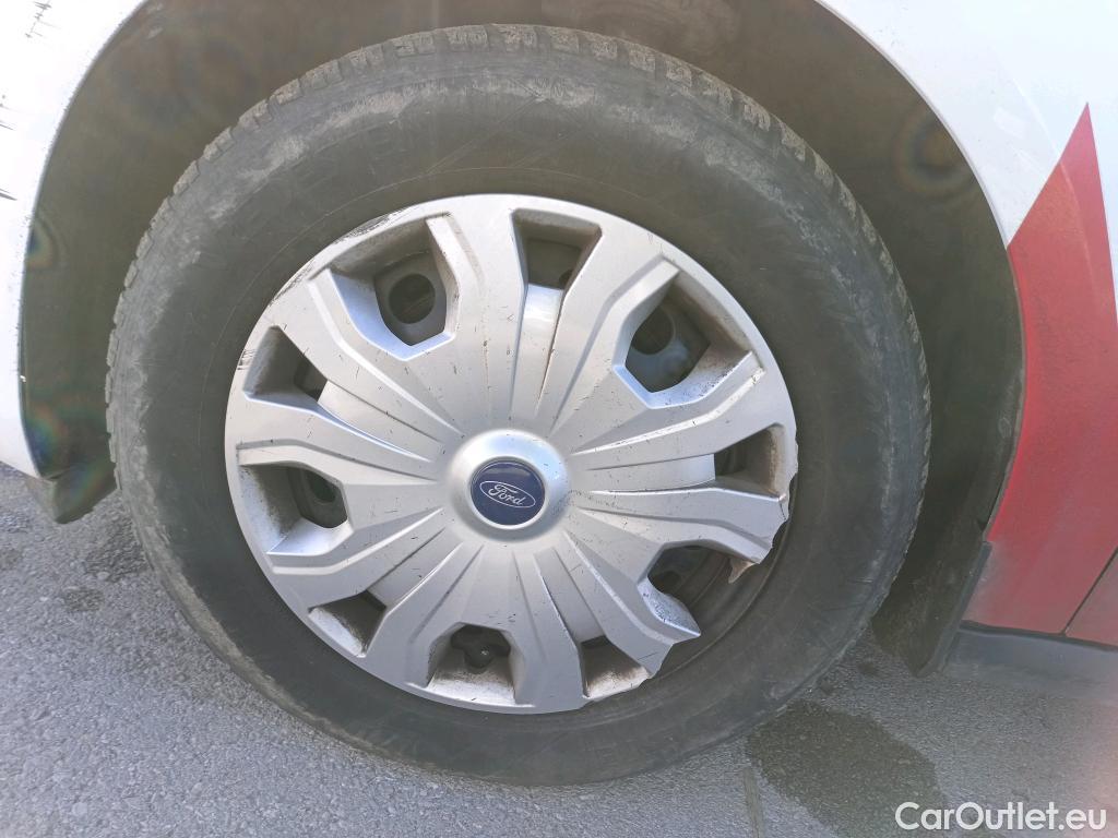  Ford  Transit Connect  Furgon 200 L1 Trend 1.5 EcoBlue 75CV MT6 E6dT #31