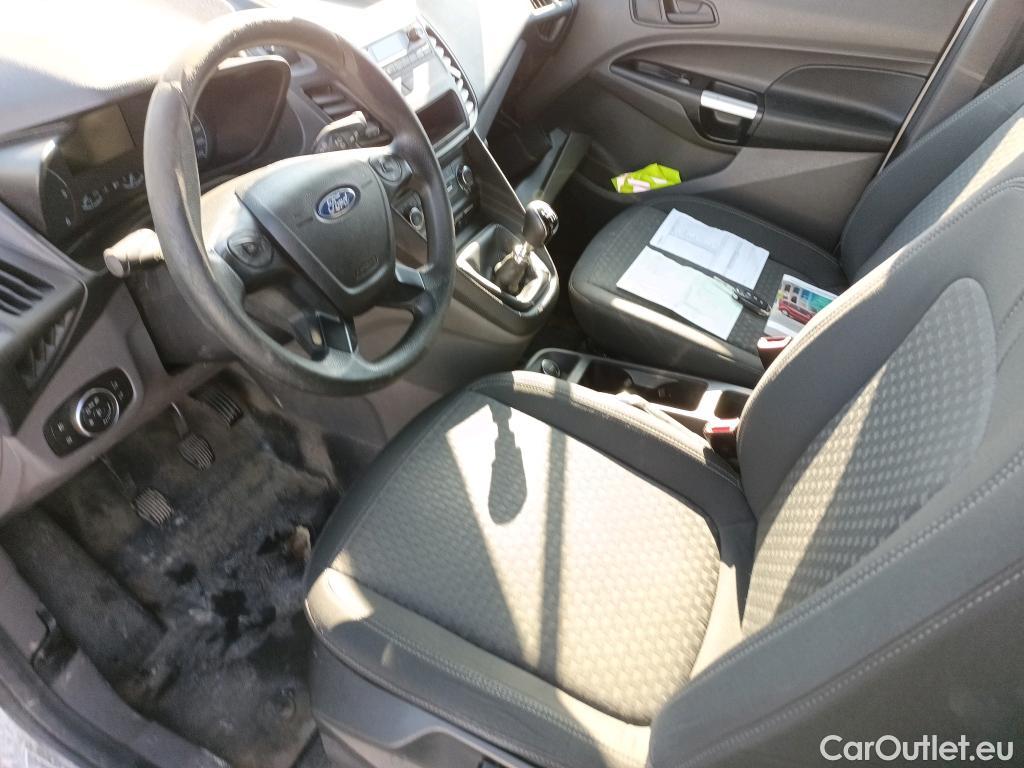  Ford  Transit Connect  Furgon 200 L1 Trend 1.5 EcoBlue 75CV MT6 E6dT #25