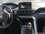  Peugeot  3008  Allure 1.5 HDi 130CV MT6 E6dT #14