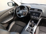 Renault  Kadjar  Zen 1.5 dCi 115CV MT6 E6dT #3
