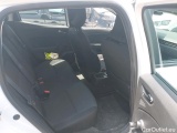  Renault  Clio RENAULT  / 2019 / 5P / berlina con portón Intens TCe 74 kW (100CV) GLP #7