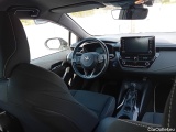  Toyota  Corolla TOYOTA  1.8 125H ACTIVE TECH E-CVT #3