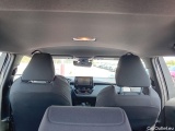 Toyota  Corolla TOYOTA  1.8 125H ACTIVE TECH E-CVT #9