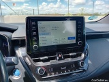  Toyota  Corolla TOYOTA  1.8 125H ACTIVE TECH E-CVT #10