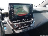  Toyota  Corolla TOYOTA  1.8 125H ACTIVE TECH E-CVT #11