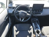  Toyota  Corolla TOYOTA  1.8 125H ACTIVE TECH E-CVT #3