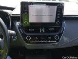  Toyota  Corolla TOYOTA  1.8 125H ACTIVE TECH E-CVT #14