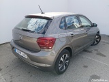  Volkswagen  Polo  VI Advance 1.0 TSI 95CV MT5 E6dT #2