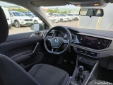  Volkswagen  Polo  VI Advance 1.0 TSI 95CV MT5 E6dT #3