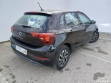  Volkswagen  Polo  VI Life 1.0 TSI 95CV MT5 E6d #2