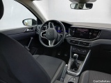  Volkswagen  Polo  VI Life 1.0 TSI 95CV MT5 E6d #3