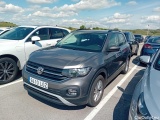  Volkswagen  T-ROC VOLKSWAGEN T-Cross / 2018 / 5P / todoterreno Advance 1.0 TSI 85kW (115CV) DSG (AC) 