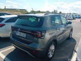  Volkswagen  T-ROC VOLKSWAGEN T-Cross / 2018 / 5P / todoterreno Advance 1.0 TSI 85kW (115CV) DSG (AC) #2