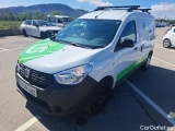  Dacia  Dokker DACIA  / 2013 / 4P / furgón derivado de turismo Van Essential Blue dCi 70kW (95CV) 