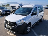  Dacia  Dokker  Essential 1.6 SCe 100CV MT5 E6 