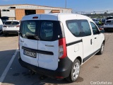  Dacia  Dokker  Essential 1.6 SCe 100CV MT5 E6 #2