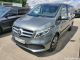  Mercedes  V-Klasse V -Clase Combi V 220/250/300 d Avantgarde Largo (447.813) 190CV AT9 E6d 
