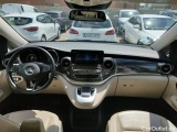  Mercedes  V-Klasse V -Clase Combi V 220/250/300 d Avantgarde Largo (447.813) 190CV AT9 E6d #3