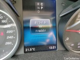  Mercedes  V-Klasse V -Clase Combi V 220/250/300 d Avantgarde Largo (447.813) 190CV AT9 E6d #5