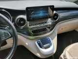  Mercedes  V-Klasse V -Clase Combi V 220/250/300 d Avantgarde Largo (447.813) 190CV AT9 E6d #14