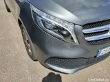  Mercedes  V-Klasse V -Clase Combi V 220/250/300 d Avantgarde Largo (447.813) 190CV AT9 E6d #17