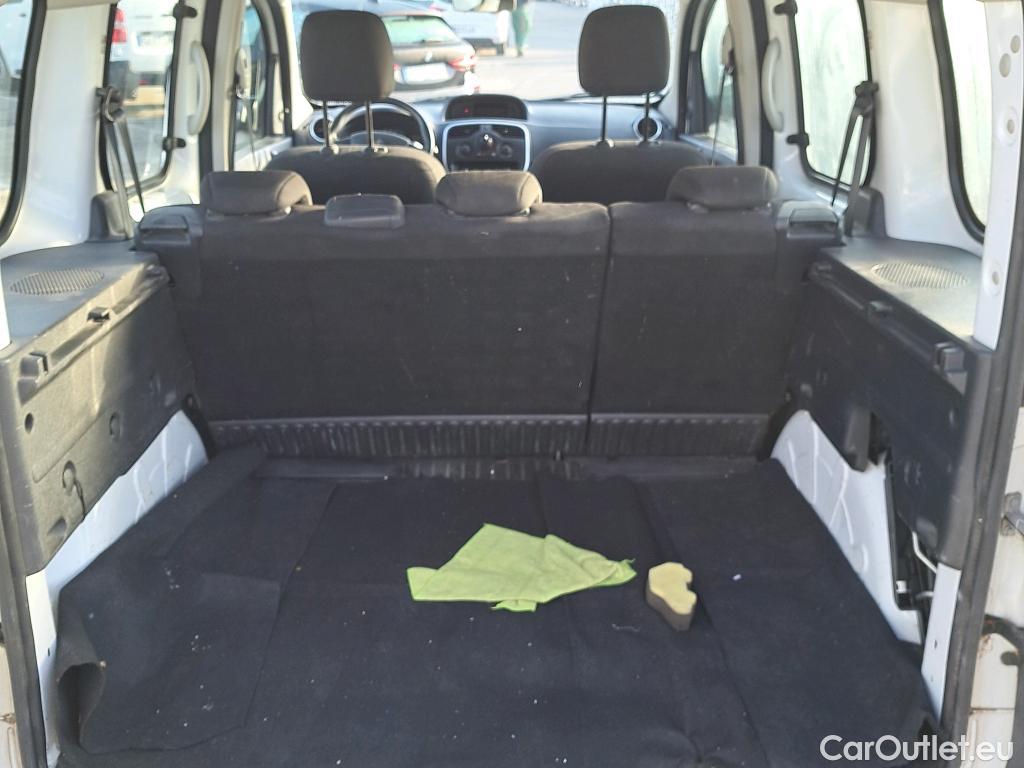  Renault  Kangoo  II Profesional 1.5 dCi 75CV MT5 E6 #3
