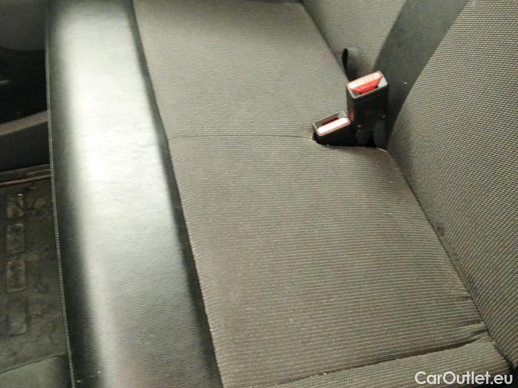  Opel  Vivaro  Furgón S Express 2.0 120CV MT6 E6dT #12