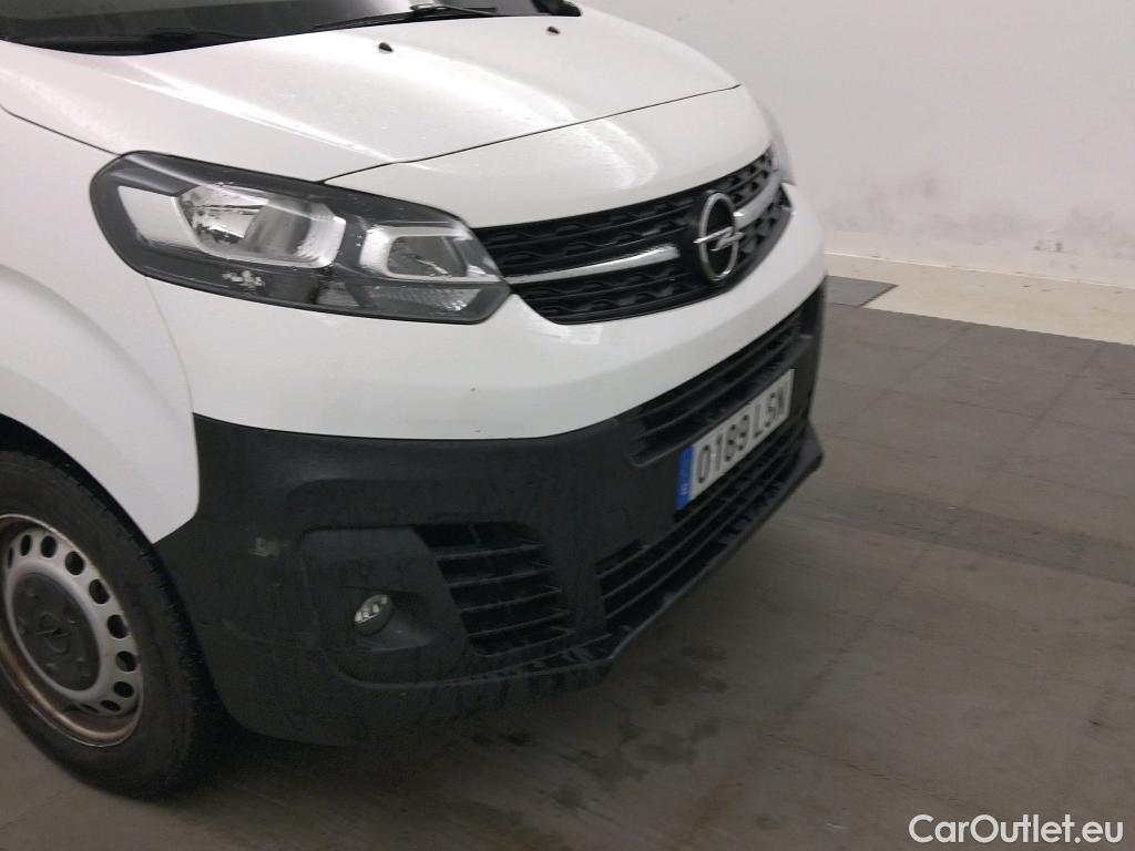  Opel  Vivaro  Furgón S Express 2.0 120CV MT6 E6dT #13