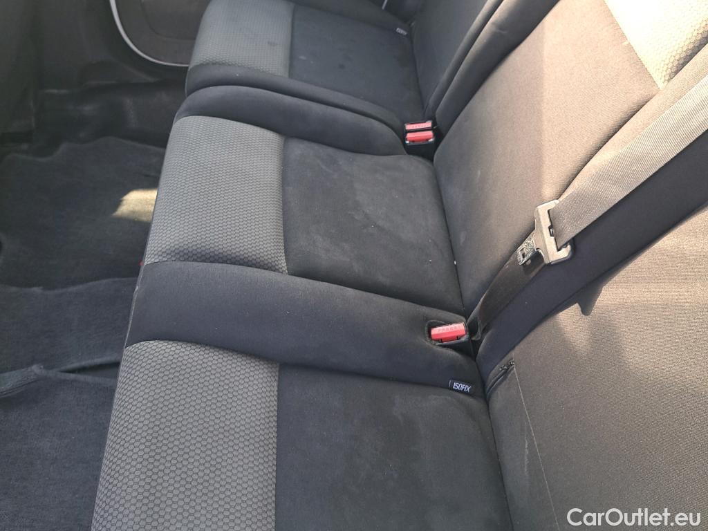  Renault  Kangoo  II Profesional 1.5 dCi 75CV MT5 E6 #19
