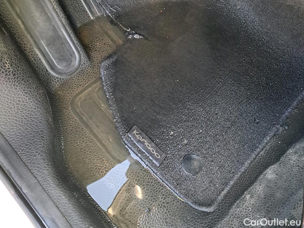  Renault  Kangoo  II Profesional 1.5 dCi 75CV MT5 E6 #20