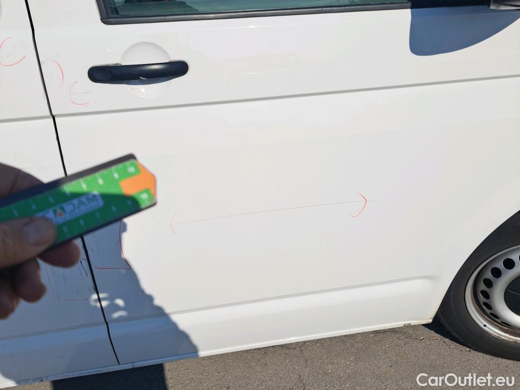  Land Rover  Discovery VOLKSWAGEN Transporter / 2019 / 4P / furgón Furgón Corto TN 2.0 TDI 81kW (110CV) BMT (CX) #31