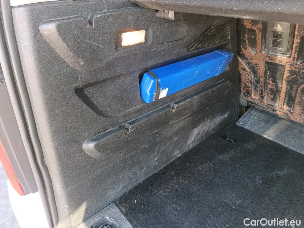  Opel  Combo OPEL  Life / 2018 / 5P / monovolumen compacto 1.5 TD 75kW (100CV) S/S Selective L #29