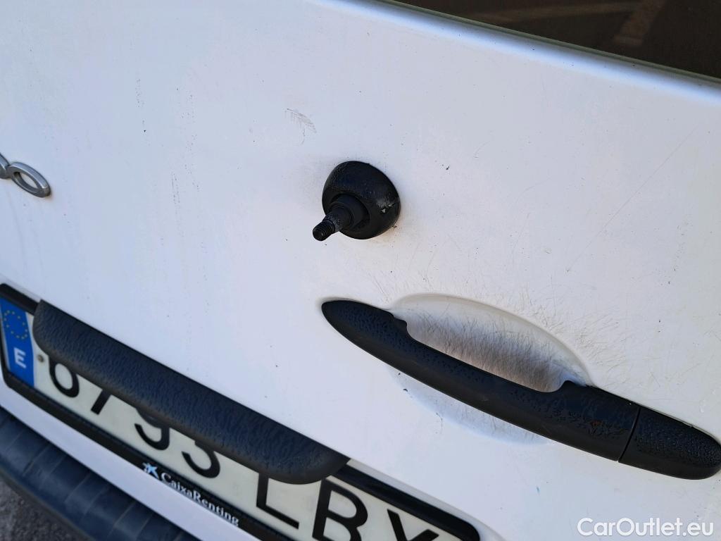 Renault  Kangoo  II Profesional 1.5 dCi 75CV MT5 E6 #30