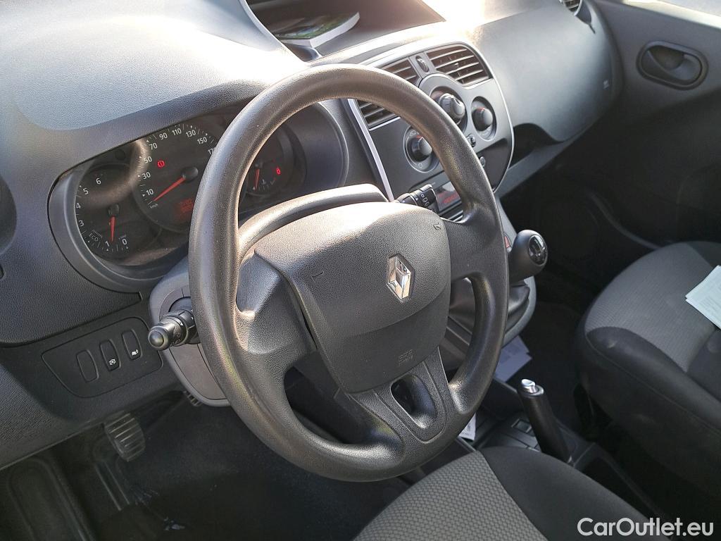  Renault  Kangoo  II Profesional 1.5 dCi 75CV MT5 E6 #27