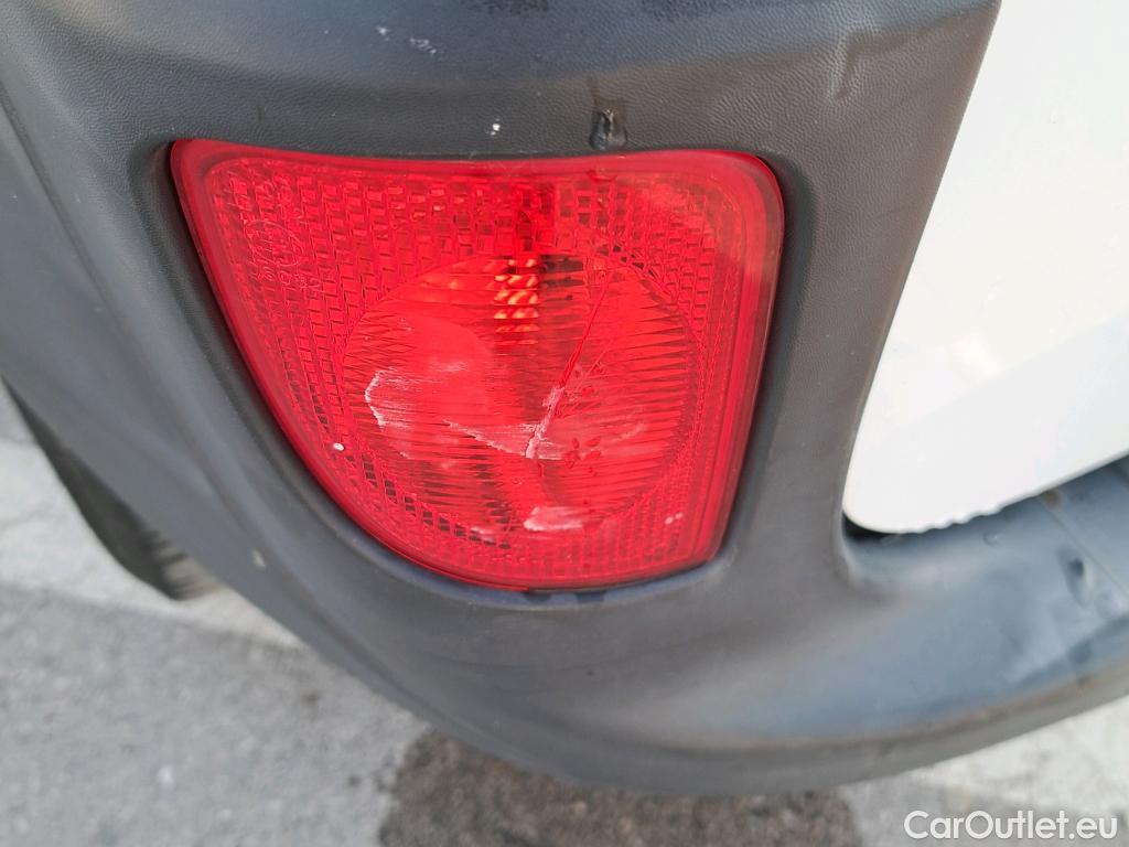  Renault  Kangoo  II Profesional 1.5 dCi 75CV MT5 E6 #18