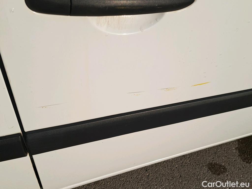 Renault  Kangoo  II Profesional 1.5 dCi 75CV MT5 E6 #14