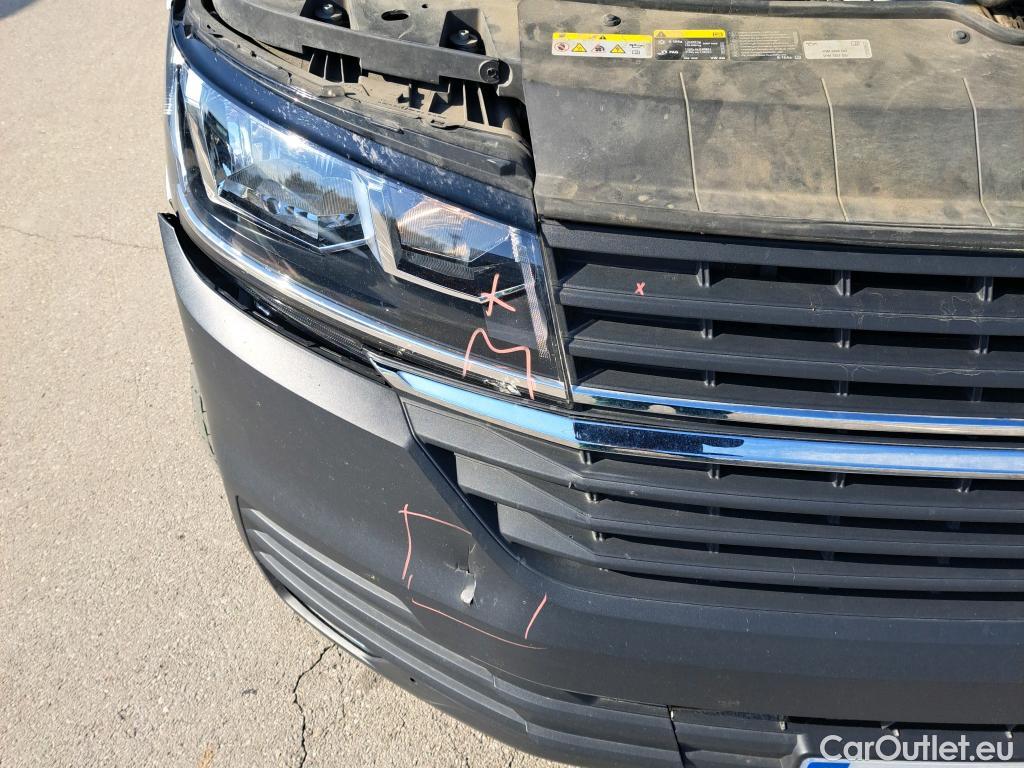  Land Rover  Discovery VOLKSWAGEN Transporter / 2019 / 4P / furgón Furgón Corto TN 2.0 TDI 81kW (110CV) BMT (CX) #85