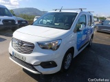  Opel  Combo OPEL  Life / 2018 / 5P / monovolumen compacto 1.5 TD 75kW (100CV) S/S Selective L 