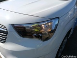  Opel  Combo OPEL  Life / 2018 / 5P / monovolumen compacto 1.5 TD 75kW (100CV) S/S Selective L #15