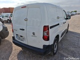  Peugeot  Partner PEUGEOT  / 2018 / 3P / furgón derivado de turismo Pro Standard 600kg BlueHDi 73kW (AC) #2