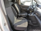  Peugeot  Partner PEUGEOT  / 2018 / 3P / furgón derivado de turismo Pro Standard 600kg BlueHDi 73kW (AC) #6